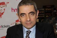 Θα πάθετε πλάκα! Ποιον διάσημο ρόλο έχει πάρει ο Mr Bean; [photos]