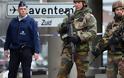 Συναγερμός στο Βέλγιο: Παίρνουν μέτρα ασφαλείας στο ομοσπονδιακό κοινοβούλιο