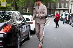 Η Άνοιξη απαιτεί street style και στην αντρική μόδα!!!