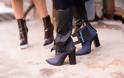 Best Shoes: Τα παπούτσια της σεζόν στις καλύτερες street style εμφανίσεις! - Φωτογραφία 10