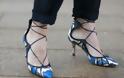 Best Shoes: Τα παπούτσια της σεζόν στις καλύτερες street style εμφανίσεις! - Φωτογραφία 5