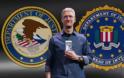 ΤΟ FBI απέσυρε την μήνυση κατά της Apple