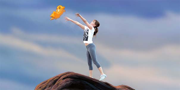 Η Jennifer Lawrence παίζει μπάσκετ και οι χρήστες του Photoshop ξεσαλώνουν! - Φωτογραφία 14