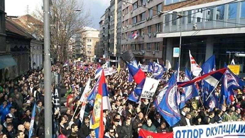 Έθνη-ζόμπι σε κράτη με οργουελικές κοινωνίες θέλει η Νέα Τάξη Πραγμάτων - Φωτογραφία 2