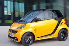 Τέλος το Smart. Έρχεται σύντομα το αντίπαλο δέος…