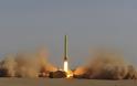 Οι πύραυλοι του Ιράν παραβιάζουν τη συμφωνία του ΟΗΕ...