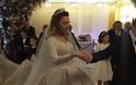 Ο γάμος του Ρώσου Μεγιστάνα που κόστισε... 1 δις! [photos] - Φωτογραφία 2
