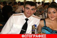 Ο Ρώσος «Ράμπο» της Παλμύρας άφησε πίσω τη σύζυγό του έγκυο - Η τελευταία δραματική συνομιλία