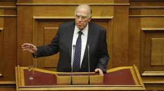 Λεβέντης: Η Ελλάδα είναι ένα σάπιο καθεστώς... - Φωτογραφία 1