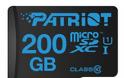 Διαθέσιμες microSDXC κάρτες των 200 GB
