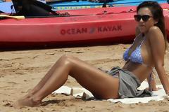 Η εξωτική ομορφιά της Jessica Alba