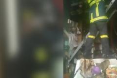 Είδε την επιχείρηση της να γίνεται στάχτη-Φωτιά ξέσπασε σε κατάστημα στο Λασίθι... [photos]