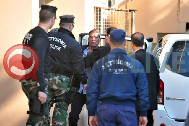 Σήμερα η δίκη του αεροπειρατή στην Κύπρο: Ποια ποινή αντιμετωπίζει; [photos] - Φωτογραφία 3