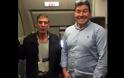 Τι είπε ο Βρετανός όμηρος για τις Selfie με τον αεροπειρατή; [photo] - Φωτογραφία 2