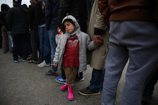 Δήμος Αθηναίων: Προχωρά σε ενοικίαση 200 διαμερισμάτων για τη φιλοξενία προσφύγων - Φωτογραφία 1