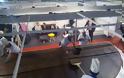 ΞΕΛΙΓΩΘΗΚΑΜΕ: Καριόκα για ρεκόρ γκίνες παρασκεύασαν ζαχαροπλάστες στην Ξάνθη - Ζυγίζει 220 κιλά [photo] - Φωτογραφία 3