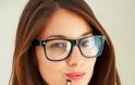 5 συμβουλές μακιγιάζ για γυναίκες που φοράνε γυαλιά! - Φωτογραφία 2