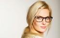 5 συμβουλές μακιγιάζ για γυναίκες που φοράνε γυαλιά! - Φωτογραφία 5