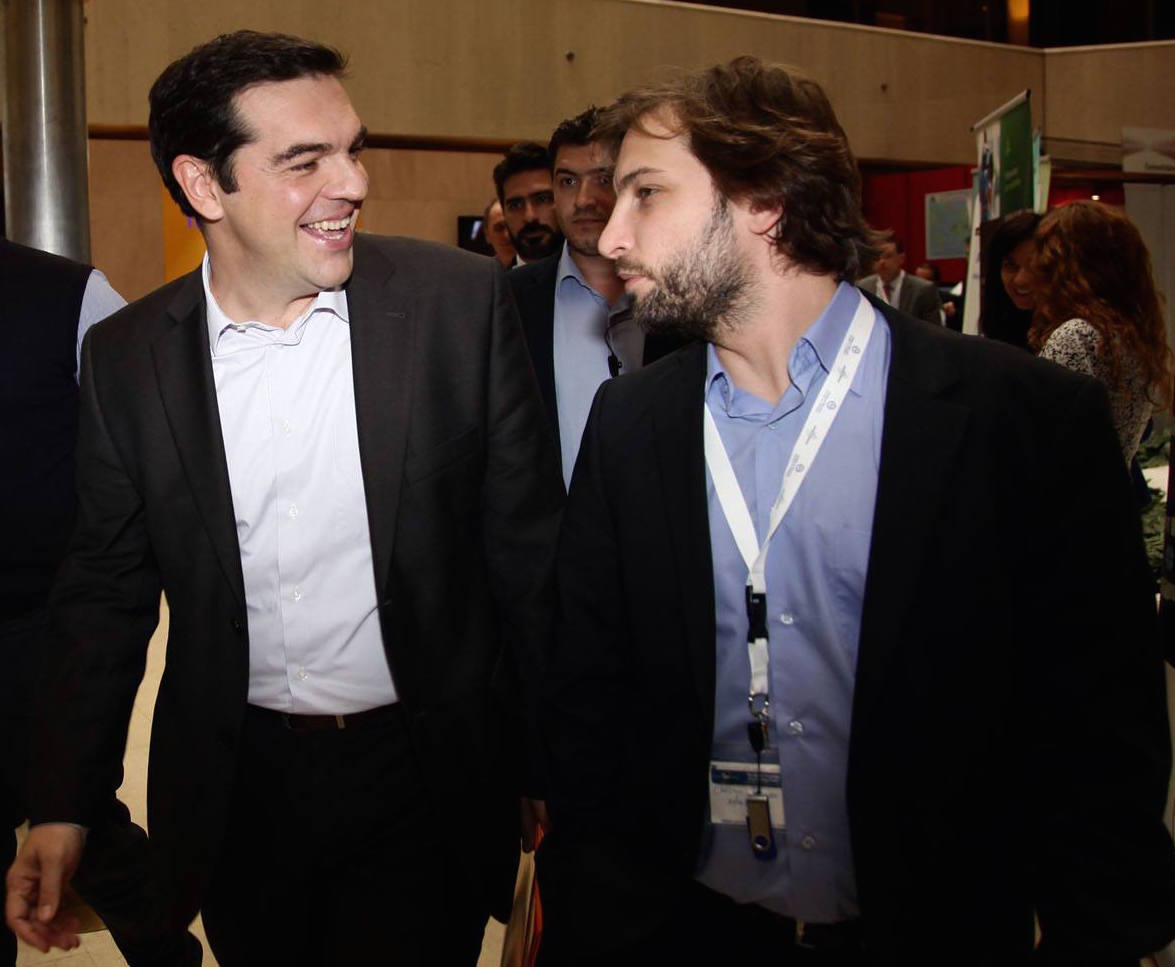 Μουσάς από τη φυλακή: Είμαι πολιτικός κρατούμενος - Ο Φράγκου ήταν συνεργάτης του Τσίπρα και φίλος του Παππά - Φωτογραφία 2