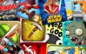 Τα 45 καλυτερα games του App Store(2015-2016)δωρεαν... - Φωτογραφία 1