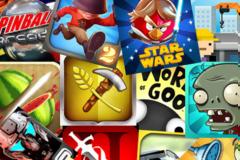 Τα 45 καλυτερα games του App Store(2015-2016)δωρεαν...