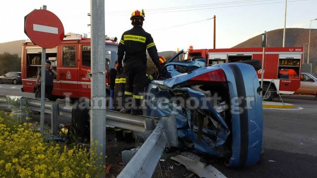 ΠΡΙΝ ΛΙΓΟ: Σοβαρό τροχαίο με τη μητέρα πασίγνωστου τραγουδιστή - Φωτογραφία 15