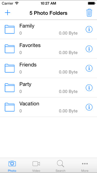 App Store:MyMedia-File Manager(η λυση ειναι εδω)δωρεαν... - Φωτογραφία 6