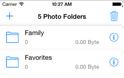 App Store:MyMedia-File Manager(η λυση ειναι εδω)δωρεαν... - Φωτογραφία 6