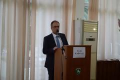 Ενημέρωση των μελών της ΕΑΑΣ Καβάλας από στελέχη της Τράπεζας Πειραιώς
