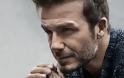 Δείτε το νέο tattoo του David Beckham... [photo]