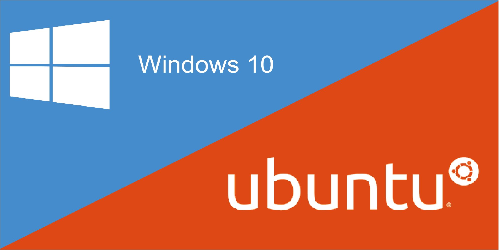 Γιατί το Ubuntu στο Windows 10 της Microsoft; - Φωτογραφία 1