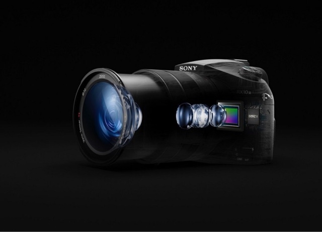 Τεράστιο zoom από τη νέα Sony Cybershot RX10 III - Φωτογραφία 3