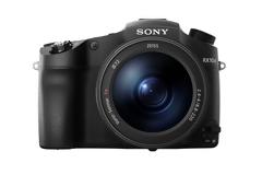 Τεράστιο zoom από τη νέα Sony Cybershot RX10 III