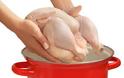 Μεγάλη προσοχή: Τι πρέπει να ξέρετε για την απόψυξη του κοτόπουλου;
