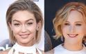Οι celebrities έκοψαν τα μαλλιά τους και μας προτείνουν τα χτενίσματα της άνοιξης