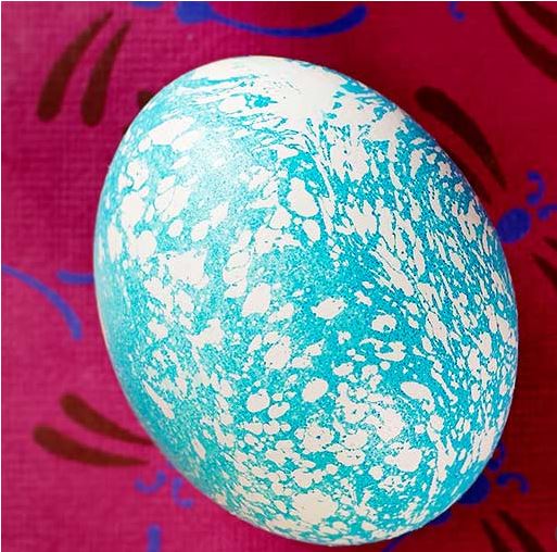 15 Ιδέες για να βάψεις τα αυγά για το Πάσχα! - Φωτογραφία 10