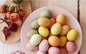 15 Ιδέες για να βάψεις τα αυγά για το Πάσχα! - Φωτογραφία 11