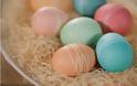 15 Ιδέες για να βάψεις τα αυγά για το Πάσχα! - Φωτογραφία 13