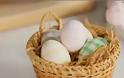 15 Ιδέες για να βάψεις τα αυγά για το Πάσχα! - Φωτογραφία 7