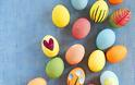 15 Ιδέες για να βάψεις τα αυγά για το Πάσχα! - Φωτογραφία 9