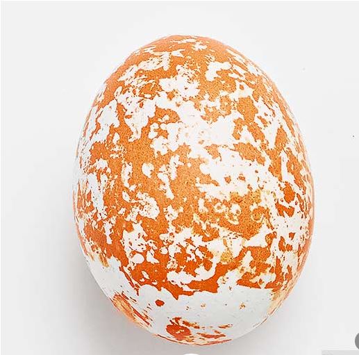 15 Ιδέες για να βάψεις τα αυγά για το Πάσχα! - Φωτογραφία 3