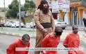 Αυτός είναι ο πιο αιμοσταγής εκτελεστής του ISIS... [video]
