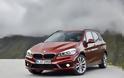 Αποκτήστε νέο μοντέλο BMW με όφελος απόσυρσης. Ισχύει για ταξινομήσεις έως τις 15 Απριλίου, 2016 και για περιορισμένο αριθμό αυτοκινήτων