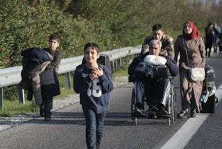 Ελλάδα: Προτάθηκε χώρος για να φιλοξενηθούν Πρόσφυγες με Αναπηρία - Τι αποφασίστηκε στη σύσκεψη Περιφέρειας και Δημάρχων [ΔΕΙΤΕ ΦΩΤΟΓΡΑΦΙΕΣ] - Φωτογραφία 1