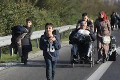 Ελλάδα: Προτάθηκε χώρος για να φιλοξενηθούν Πρόσφυγες με Αναπηρία - Τι αποφασίστηκε στη σύσκεψη Περιφέρειας και Δημάρχων [ΔΕΙΤΕ ΦΩΤΟΓΡΑΦΙΕΣ]