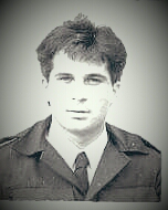 Ν.Ηράκλειο: Ο δολοφόνος των Αστυνομικών Α.Καραμολέγκος, κυκλοφορεί ελεύθερος, κρίνεται επικίνδυνος - Φωτογραφία 4