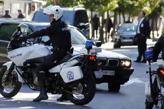 Ν.Ηράκλειο: Ο δολοφόνος των Αστυνομικών Α.Καραμολέγκος, κυκλοφορεί ελεύθερος, κρίνεται επικίνδυνος