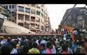 Τραγωδία στην Ινδία: 15 νεκροί και πάνω από 100 τραυματίες από την κατάρρευση γέφυρας στην Καλκούτα