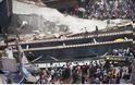 Τραγωδία στην Ινδία: 15 νεκροί και πάνω από 100 τραυματίες από την κατάρρευση γέφυρας στην Καλκούτα - Φωτογραφία 2