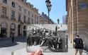 Παλιές & νέες φωτογραφίες του Παρισιού σε μία εικόνα! - Φωτογραφία 5